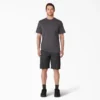 Pantalones cortos cargo de corte regular Flex Cooling, 11″