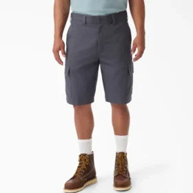 Pantalones cortos cargo de la serie Pro, 28 cm Pantalones cortos cargo de la serie Pro, 28 cm