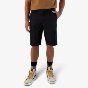 Pantalones cortos cargo de la serie Pro, 28 cm