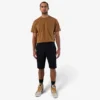 Pantalones cortos cargo de la serie Pro, 28 cm