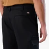 Pantalones cortos cargo de la serie Pro, 28 cm