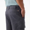 Pantalones cortos cargo de la serie Pro, 28 cm