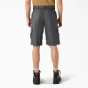 Pantalones cortos cargo Flex de corte holgado, 33 cm Pantalones cortos cargo Flex de corte holgado, 33 cm