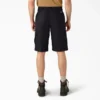Pantalones cortos cargo Flex de corte holgado, 33 cm Pantalones cortos cargo Flex de corte holgado, 33 cm