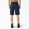 Pantalones cortos cargo Flex de corte holgado, 33 cm Pantalones cortos cargo Flex de corte holgado, 33 cm