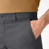 Pantalones cortos cargo Flex de corte holgado, 33 cm Pantalones cortos cargo Flex de corte holgado, 33 cm