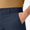 Pantalones cortos cargo Flex de corte holgado, 33 cm Pantalones cortos cargo Flex de corte holgado, 33 cm