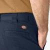 Pantalones cortos cargo Flex de corte holgado, 33 cm Pantalones cortos cargo Flex de corte holgado, 33 cm