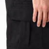 Pantalones cortos cargo Flex de corte holgado, 33 cm Pantalones cortos cargo Flex de corte holgado, 33 cm