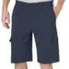 Pantalones cortos cargo Performance Flex de 28 cm con corte holgado y tejido bielástico