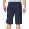 Pantalones cortos cargo Performance Flex de 28 cm con corte holgado y tejido bielástico