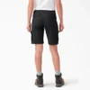 Pantalones cortos cargo ripstop para mujer, 23 cm Pantalones cortos cargo ripstop para mujer, 23 cm