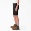 Pantalones cortos cargo ripstop para mujer, 23 cm Pantalones cortos cargo ripstop para mujer, 23 cm