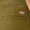 Pantalones cortos cargo ripstop para niños, 4-20