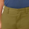 Pantalones cortos cargo ripstop para niños, 4-20