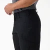 Pantalones cortos cargo Tradebuilt de lona de algodón, 28 cm Pantalones cortos cargo Tradebuilt de lona de algodón, 28 cm