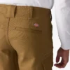 Pantalones cortos cargo Tradebuilt de lona de algodón, 28 cm Pantalones cortos cargo Tradebuilt de lona de algodón, 28 cm