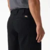 Pantalones cortos cargo Tradebuilt de lona de algodón, 28 cm Pantalones cortos cargo Tradebuilt de lona de algodón, 28 cm
