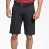 Pantalones cortos de carpintero de lona de corte regular Flex, 28 cm