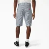 Pantalones cortos de carpintero Hickory, 28 cm