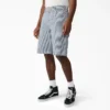 Pantalones cortos de carpintero Hickory, 28 cm