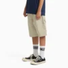 Pantalones cortos de carpintero Hickory, 28 cm