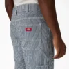 Pantalones cortos de carpintero Hickory, 28 cm