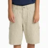 Pantalones cortos de carpintero Hickory, 28 cm