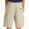 Pantalones cortos de carpintero Hickory, 28 cm