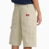 Pantalones cortos de carpintero Hickory, 28 cm