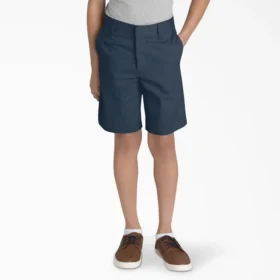 Pantalones cortos de corte clásico para adulto, 30 cm