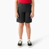 Pantalones cortos de corte clásico para niño, tallas 4-20 Pantalones cortos de corte clásico para niño, tallas 4-20