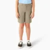 Pantalones cortos de corte clásico para niño, tallas 4-20 Pantalones cortos de corte clásico para niño, tallas 4-20