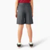 Pantalones cortos de corte clásico para niño, tallas 4-20 Pantalones cortos de corte clásico para niño, tallas 4-20
