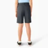 Pantalones cortos de corte clásico para niño, tallas 4-20 Pantalones cortos de corte clásico para niño, tallas 4-20