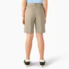 Pantalones cortos de corte clásico para niño, tallas 4-20 Pantalones cortos de corte clásico para niño, tallas 4-20
