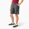 Pantalones cortos de corte clásico para niño, tallas 4-20 Pantalones cortos de corte clásico para niño, tallas 4-20