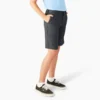 Pantalones cortos de corte clásico para niño, tallas 4-20 Pantalones cortos de corte clásico para niño, tallas 4-20