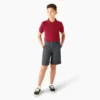 Pantalones cortos de corte clásico para niño, tallas 4-20 Pantalones cortos de corte clásico para niño, tallas 4-20