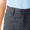 Pantalones cortos de corte clásico para niño, tallas 4-20 Pantalones cortos de corte clásico para niño, tallas 4-20