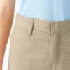 Pantalones cortos de corte clásico para niño, tallas 4-20 Pantalones cortos de corte clásico para niño, tallas 4-20