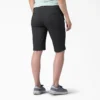 Pantalones cortos de corte recto Perfect Shape para mujer, 28 cm Pantalones cortos de corte recto Perfect Shape para mujer, 28 cm