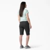 Pantalones cortos de corte recto Perfect Shape para mujer, 28 cm Pantalones cortos de corte recto Perfect Shape para mujer, 28 cm