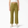 Pantalones cortos de corte regular para mujer Pantalones cortos de corte regular para mujer