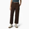 Pantalones cortos de corte regular para mujer Pantalones cortos de corte regular para mujer