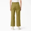 Pantalones cortos de corte regular para mujer Pantalones cortos de corte regular para mujer