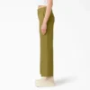 Pantalones cortos de corte regular para mujer Pantalones cortos de corte regular para mujer