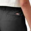 Pantalones cortos de corte regular para mujer Pantalones cortos de corte regular para mujer