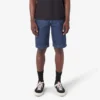 Pantalones cortos de denim de estilo carpintero para skateboarding de Dickies Skateboarding, 28 cm Pantalones cortos de denim de estilo carpintero para skateboarding de Dickies Skateboarding, 28 cm