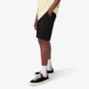 Pantalones cortos de denim de estilo carpintero para skateboarding de Dickies Skateboarding, 28 cm Pantalones cortos de denim de estilo carpintero para skateboarding de Dickies Skateboarding, 28 cm